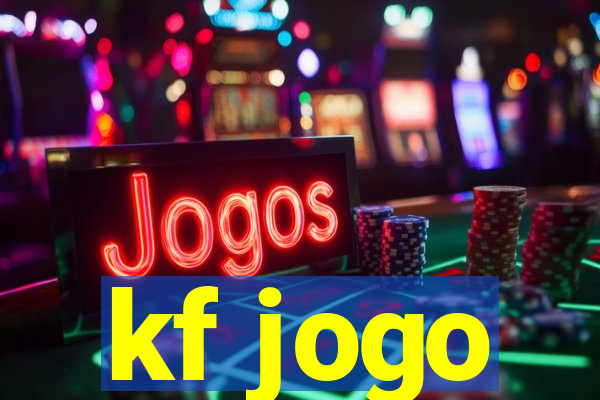 kf jogo